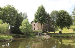 Faucogney-et-la-Mer, Franche-Comté 70310