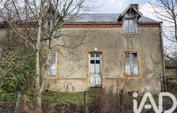 Chalmoux, Bourgogne-Franche-Comté 71140