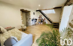Tresboeuf, Brittany 35320