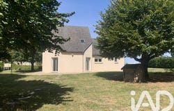 Nouzilly, Centre-Val de Loire 37380