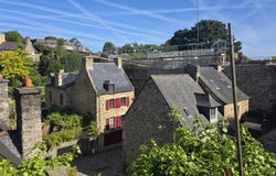 Dinan, Côtes-d'Armor 22100