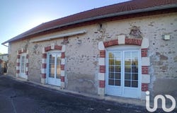 Néris-les-Bains, Auvergne-Rhône-Alpes 03310