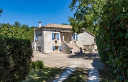 Montaigu-de-Quercy, Midi-Pyrénées 82150