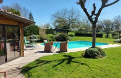 Saulgond, Charente 16420