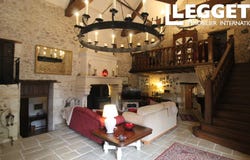 Saint-Rémy-sur-Creuse, Nouvelle-Aquitaine 86220