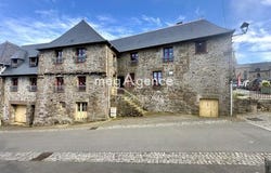 Bazouges-La-Perouse, Bretagne 35560