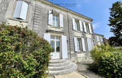 Tesson, Poitou-Charentes 17460