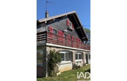 Fraisans, Bourgogne-Franche-Comté 39700