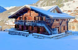 La Clusaz, Rhône-Alpes 74220