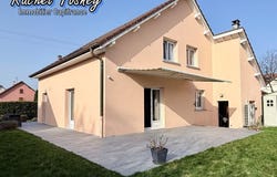 Offemont, Franche-Comté 90300