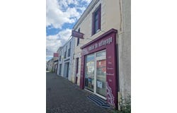 Rezé, Loire-Atlantique 44400