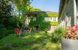 Montcuq-en-Quercy-Blanc, Midi-Pyrénées 46800