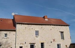Dangé-Saint-Romain, Poitou-Charentes 86220