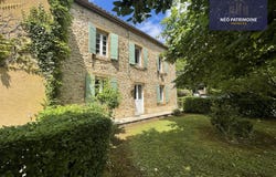 Mauléon-d'Armagnac, Midi-Pyrénées 32240