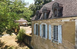 Carlux, Aquitaine 24370