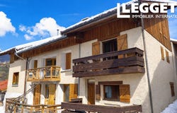 LA PLAGNE, Auvergne-Rhône-Alpes 73210