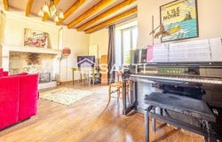 La Creche, Poitou-Charentes 79260