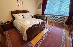 Farschviller, Lorraine 57450