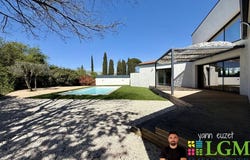 Saint-Sériès, Languedoc-Roussillon 34400