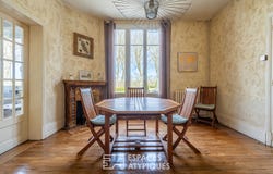 AMBOISE, Centre-Val de Loire 37400