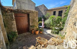 Cornillon, Occitanie 30630