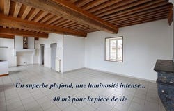 AUXY, Bourgogne 71400