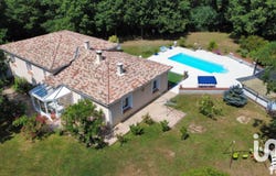 Montbartier, Occitanie 82700