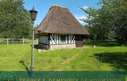 Cormeilles, Eure 27260