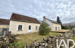 Hommes, Centre-Val de Loire 37340