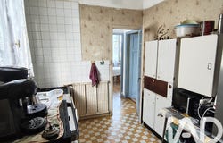 Mitry-Mory, Île-de-France 77290