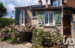 Samois-sur-Seine, Île-de-France 77920