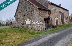 Lussat, Limousin 23170