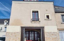Montrichard Val De Cher, Centre 41400
