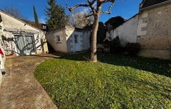 Loches, Centre 37600