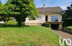 Saint-Saturnin, Pays de la Loire 72650