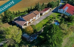 Mezerville, Languedoc-Roussillon 11410