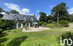 Le Mené, Brittany 22330