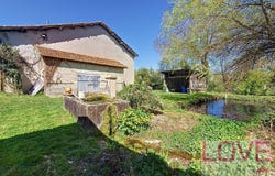 Saint-Agnin-sur-Bion, Rhône-Alpes 38300
