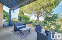 Puissalicon, Occitanie 34480