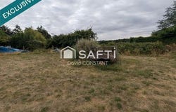 Villiers-En-Bois, Poitou-Charentes 79360