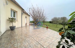 Perdreauville, Yvelines 78200