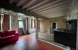 Blismes, Bourgogne 58120