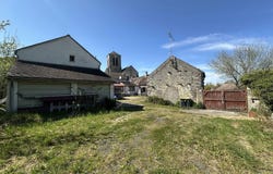 Moret-Loing-et-Orvanne, Ile-de-France 77250