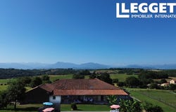 Saint-Gaudens, Occitanie 31800