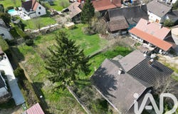 Werentzhouse, Grand Est 68480