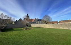 Origny Le Roux, Normandy 61130