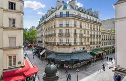 Paris 1er, Île-de-France 75001