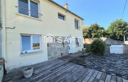 Saint-Martin-Des-Champs, Bretagne 29600