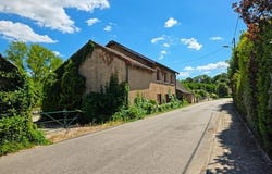 LOUHANS, Bourgogne 71500
