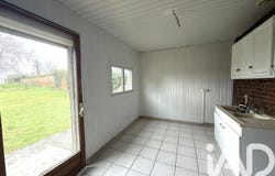 Équancourt, Hauts-de-France 80360